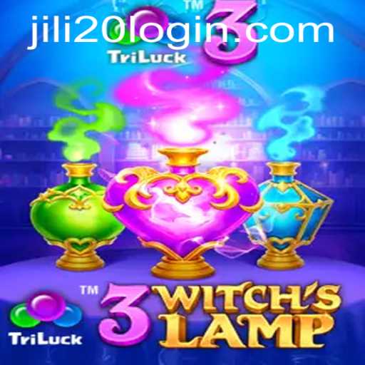 Discovering 3WitchsLamp: An Enchanting Adventure