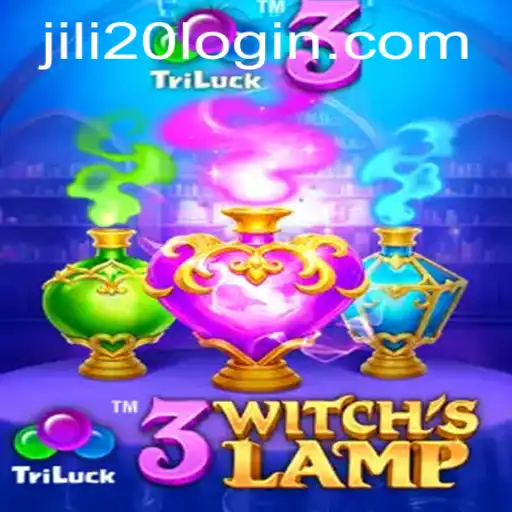Discovering 3WitchsLamp: An Enchanting Adventure