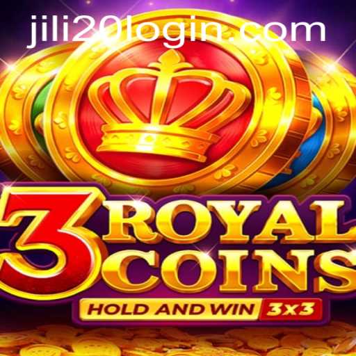Discover the Excitement of 3royalcoins with Jili20