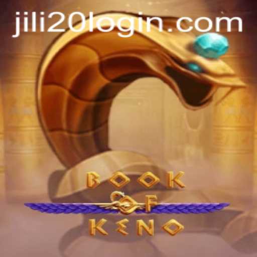 Unveiling the Allure of BookOfKeno with Jili20: A Comprehensive Guide