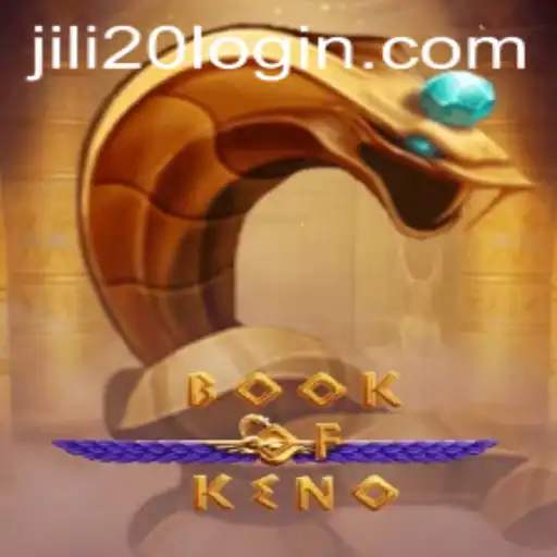 Unveiling the Allure of BookOfKeno with Jili20: A Comprehensive Guide
