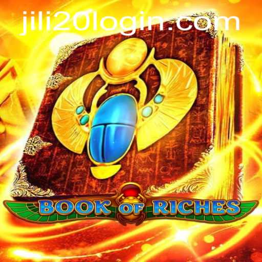 Unveiling the Mysteries of BookofRiches: A Thrilling Adventure