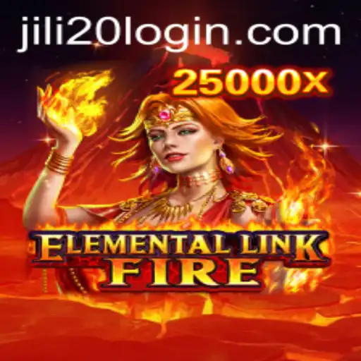 ElementalLinkFire: Embark on a Fiery Adventure with Jili20