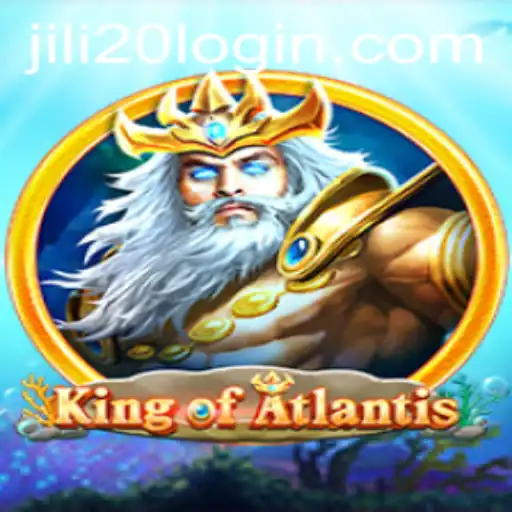 Unveil the Secrets of KingofAtlantis: Dive Into the Legendary Game with jili20
