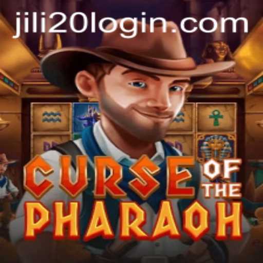 Journey Through Ancient Mysteries in 'CurseofthePharaoh'