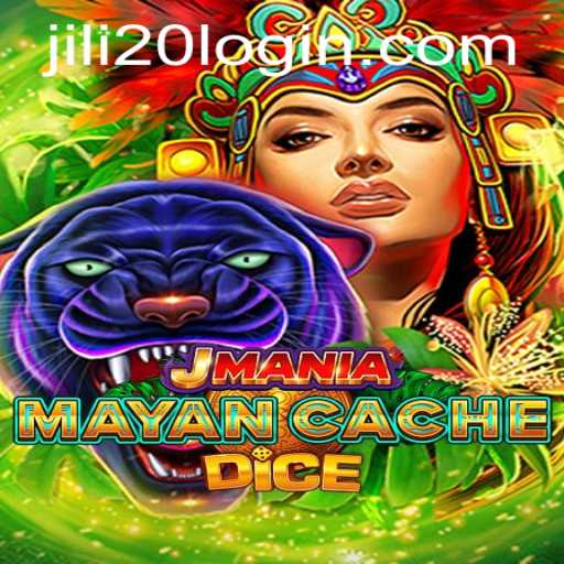 Discover JManiaMayanCacheDice: An Exciting Blend of Adventure and Strategy