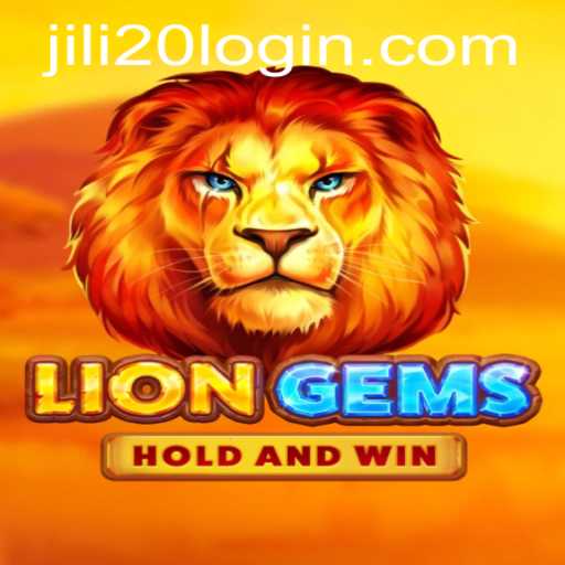 LionGems: A Roaring Adventure Awaits