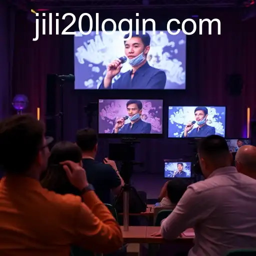 Exploring the Impact of Live Streaming: The Rise of Jili20