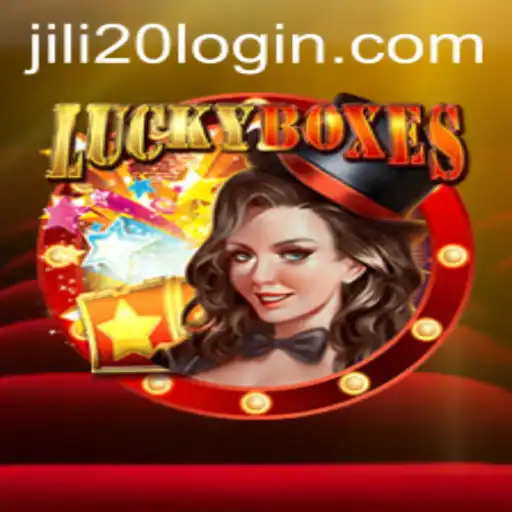 Unlock the Excitement of LuckyBoxes: Enter the Thrilling World with Jili20