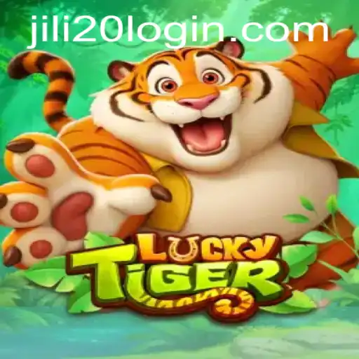 Discover the Exciting World of LuckyTiger: Unleashing Adventure with jili20