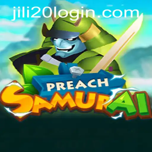 Exploring the World of PreachSamurai: An Enthralling Blend of Strategy and Adventure