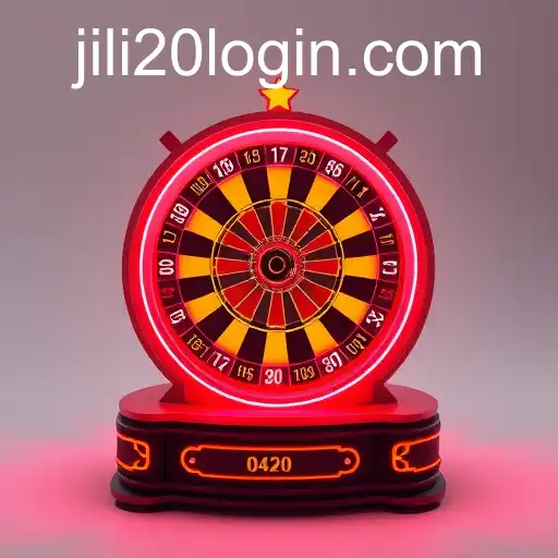 Exploring the Fascinating World of Rotary Games