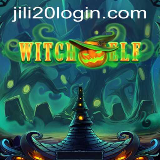 WitchElf: Unveiling the Mystical Realm of Jili20